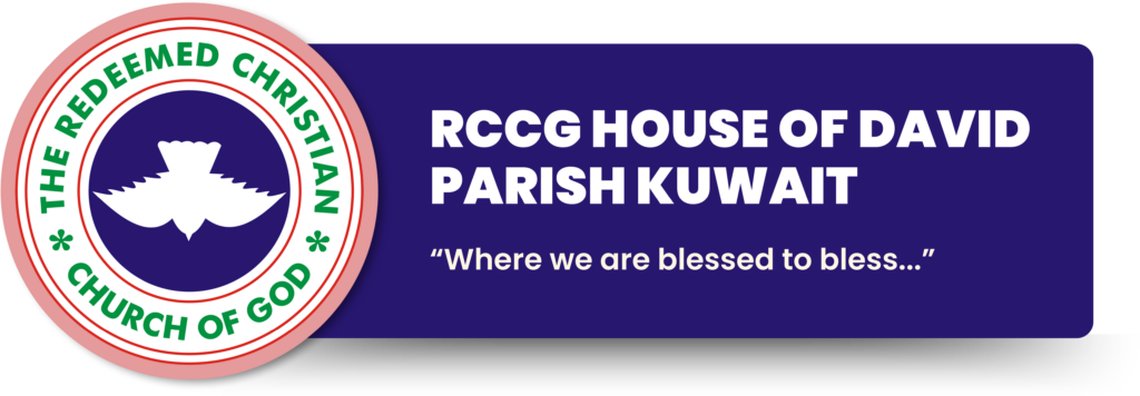 RCCG KWT side banner